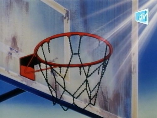 Otaku Gallery  / Anime e Manga / Slam Dunk / Screen Shots / Episodi / 034 - Gli insegnamenti del gorilla / 062.jpg